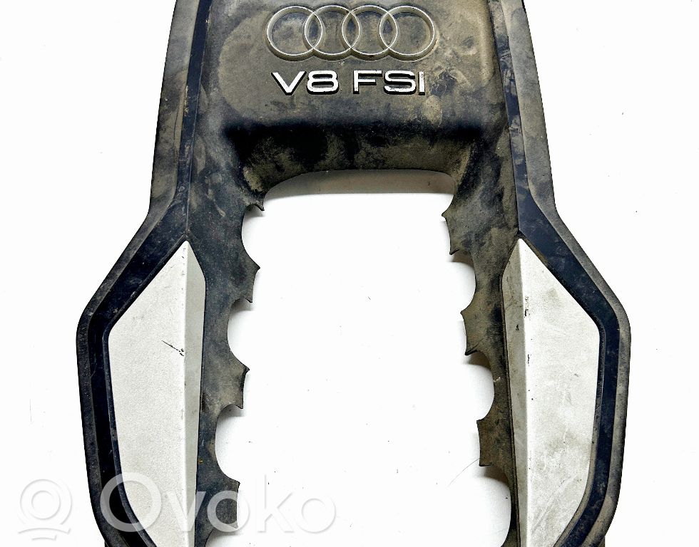 Audi A8 S8 D4 4H Capac protecție motor 