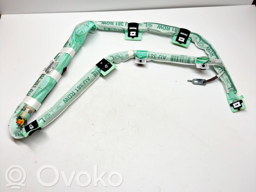 Airbag da tetto   8Y5880741F,1176500430156,34317211F