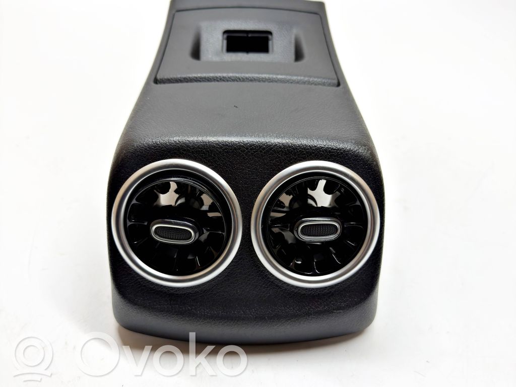Mercedes-Benz CLA C118 X118 Other center console (tunnel) element 
