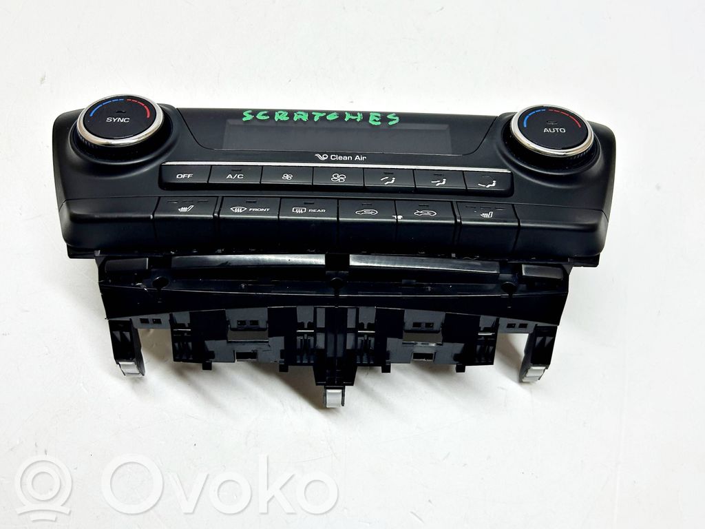 Hyundai Tucson TL Unitate control climatizare 
