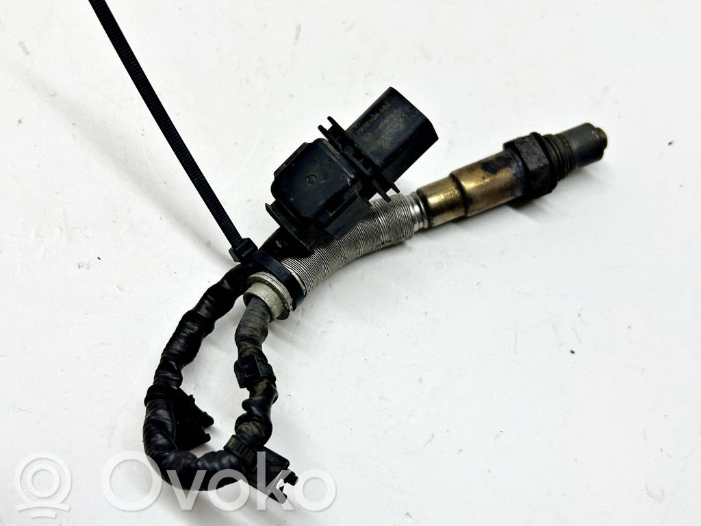 Lambda probe sensor   850903002