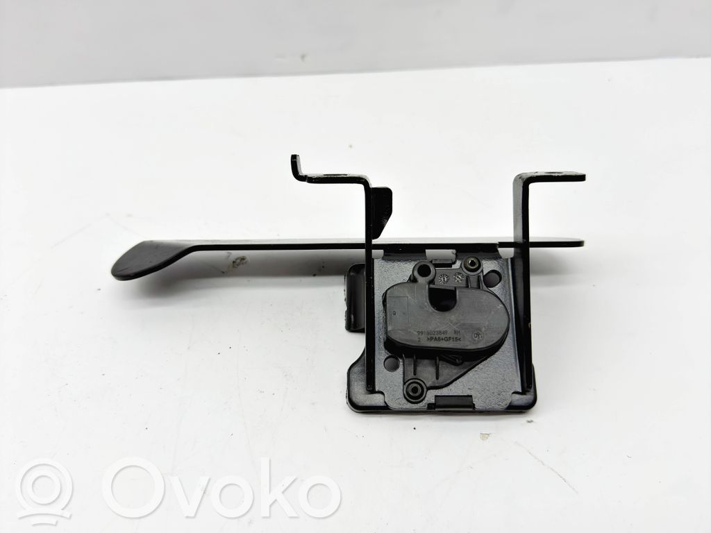 BMW 3 G20 G21 Inny element deski rozdzielczej 