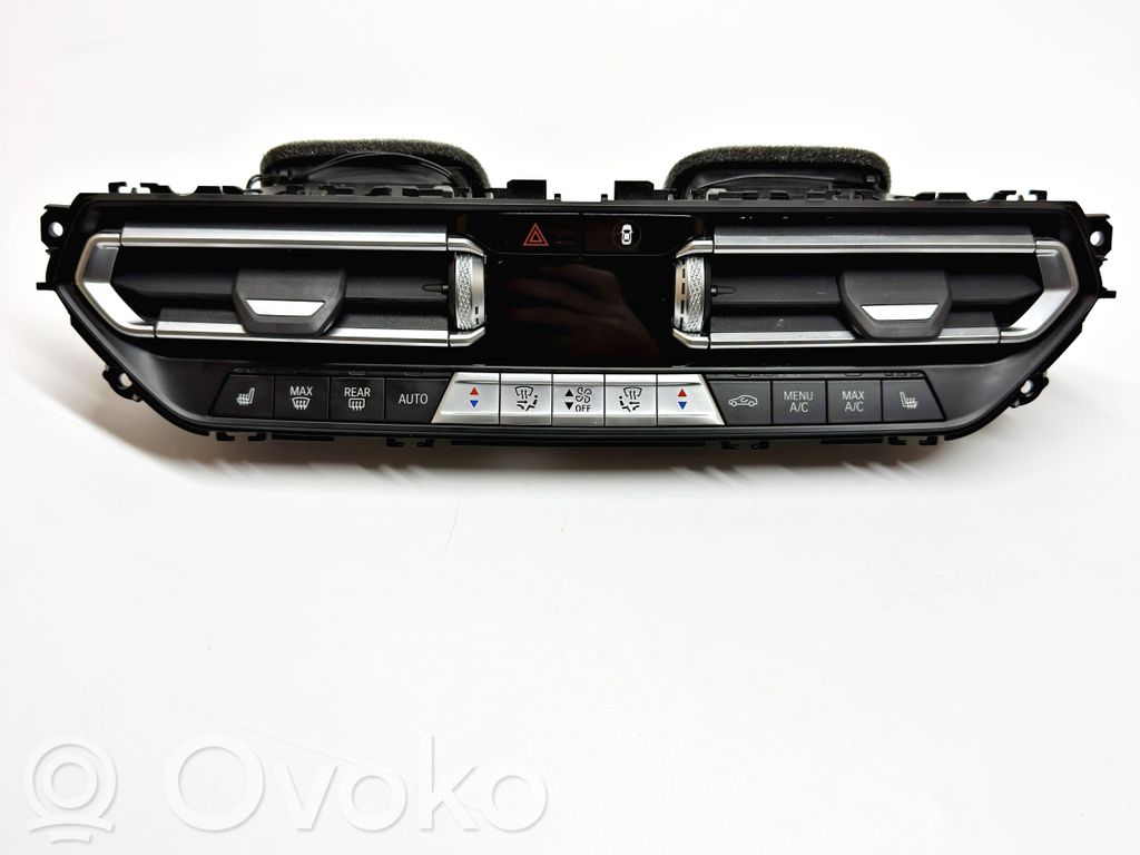BMW 3 G20 G21 Panel klimatyzacji 