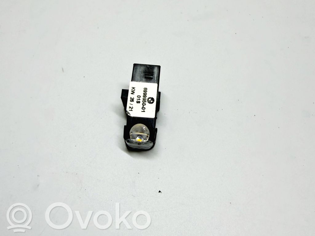 BMW 3 G20 G21 Luz del asiento delantero 