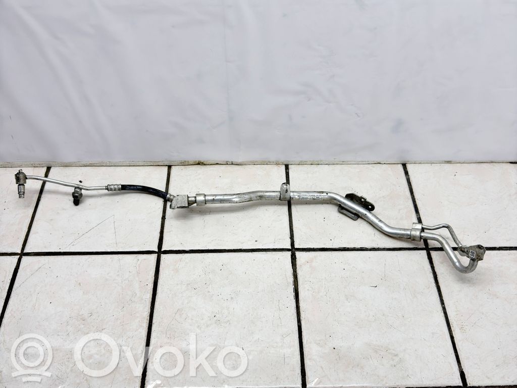BMW 3 G20 G21 Tubo flessibile aria condizionata (A/C) 