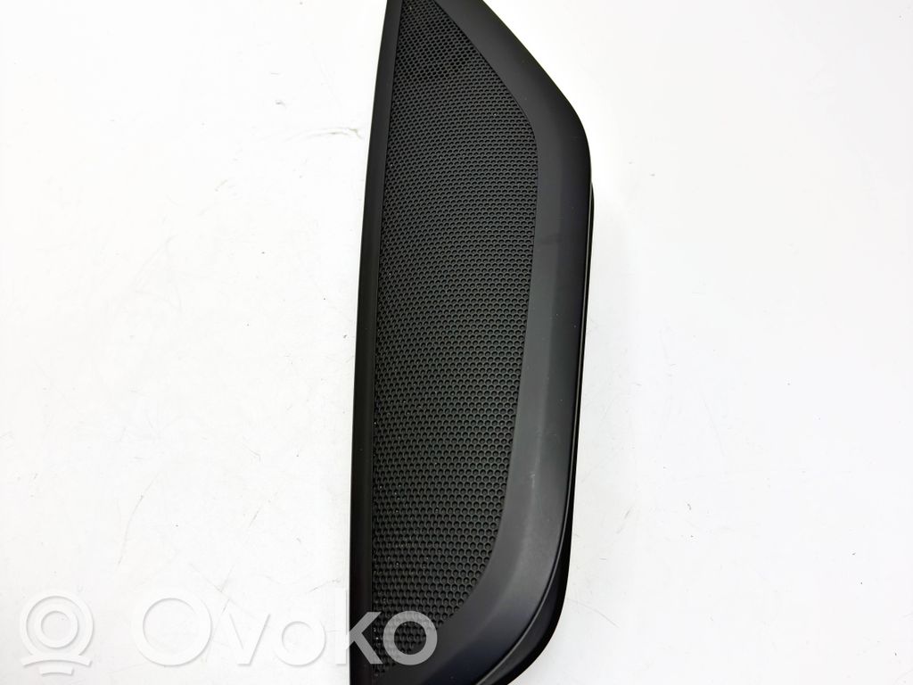 Ford Focus ST Maskownica centralnego głośnika deski rozdzielczej 