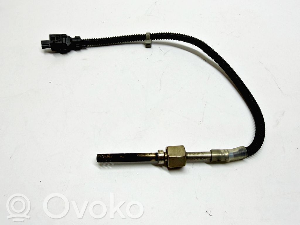 Mercedes-Benz S W222 Abgastemperatursensor 