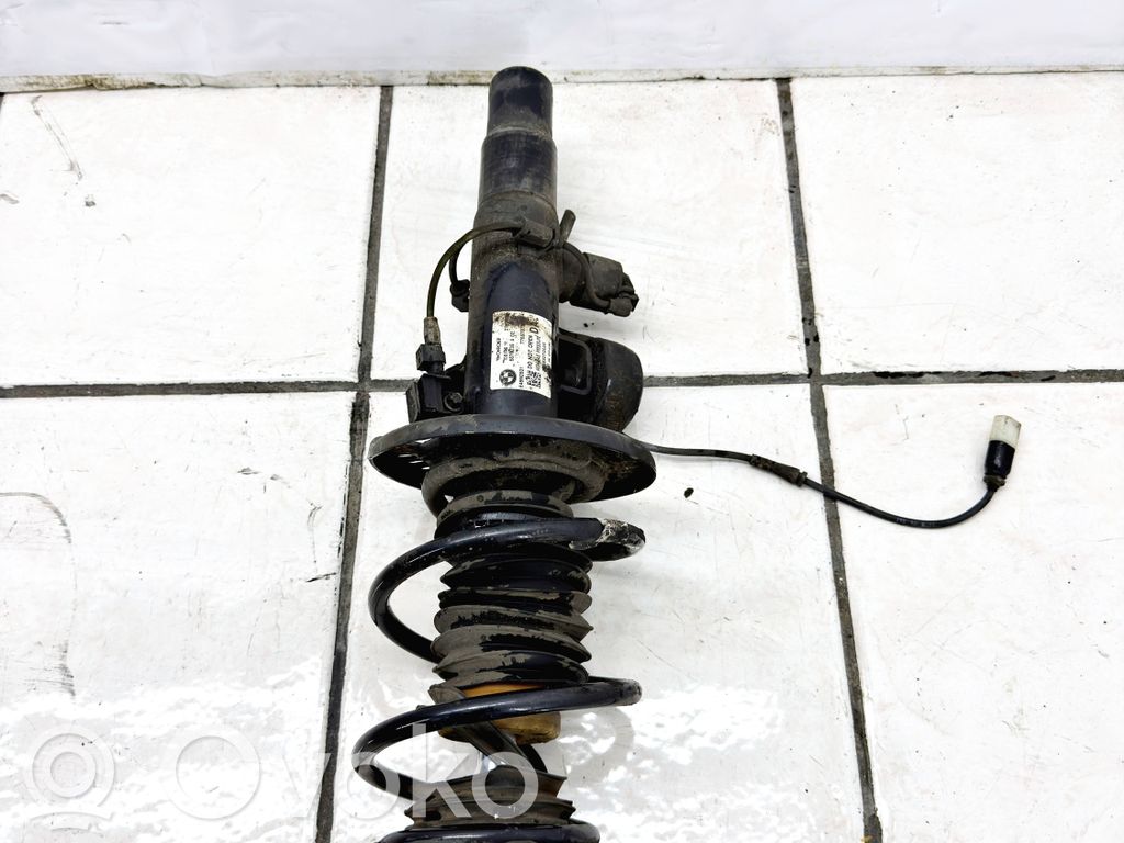 BMW 3 G20 G21 Ammortizzatore anteriore con molla elicoidale 
