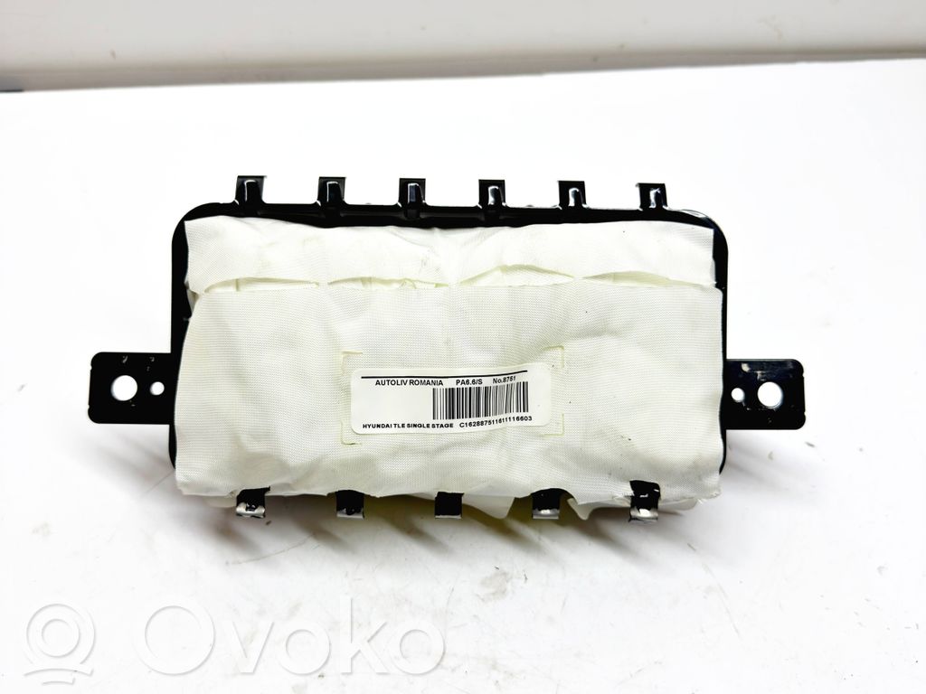 Hyundai Tucson TL Airbag del passeggero 