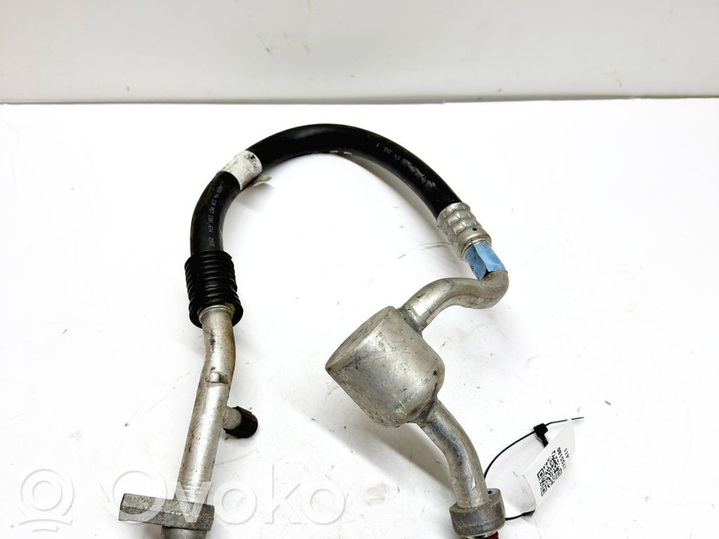 Ford Focus ST Conductă/furtun aer condiționat (A/C) 