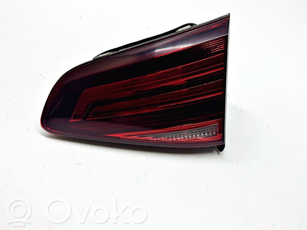 Volkswagen Golf VII Lampa tylna 