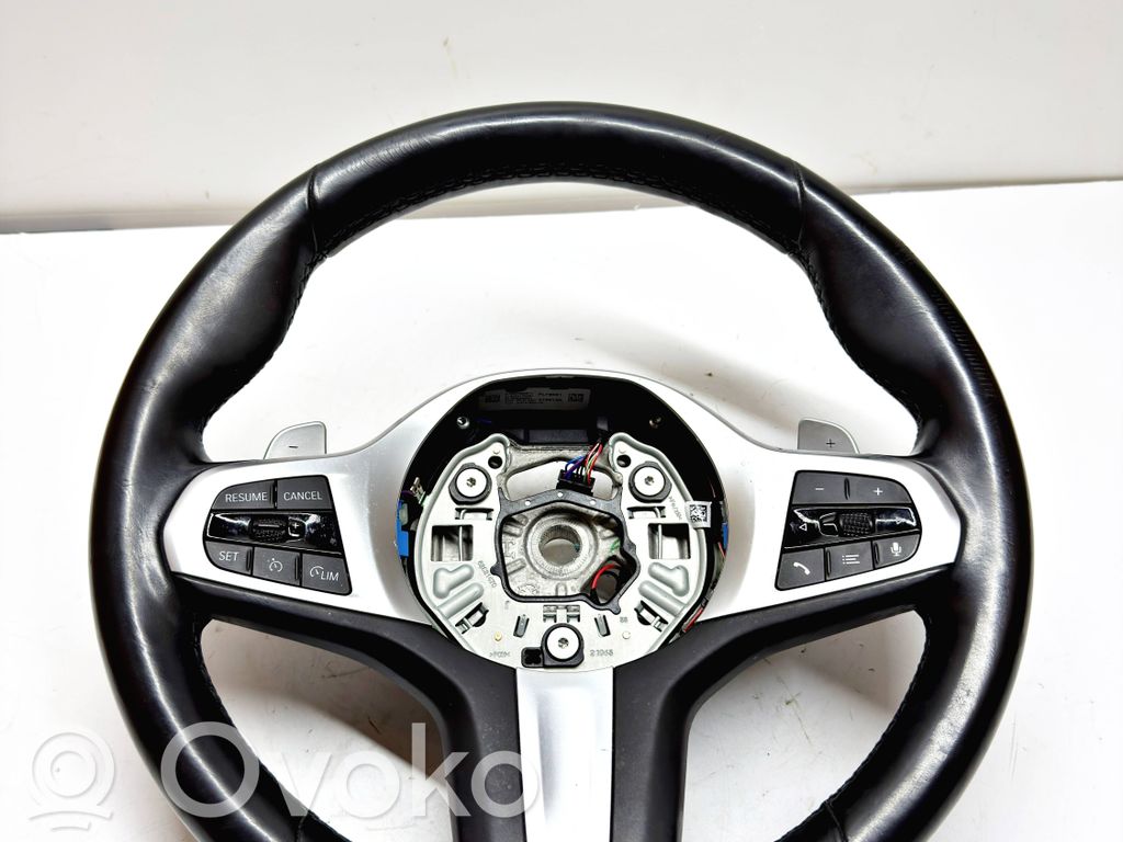 BMW 3 G20 G21 Vairas 