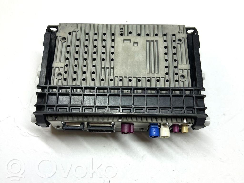 GPS navigation control unit/module   CI5A4FD6101,4040784,6512CI5,20117310