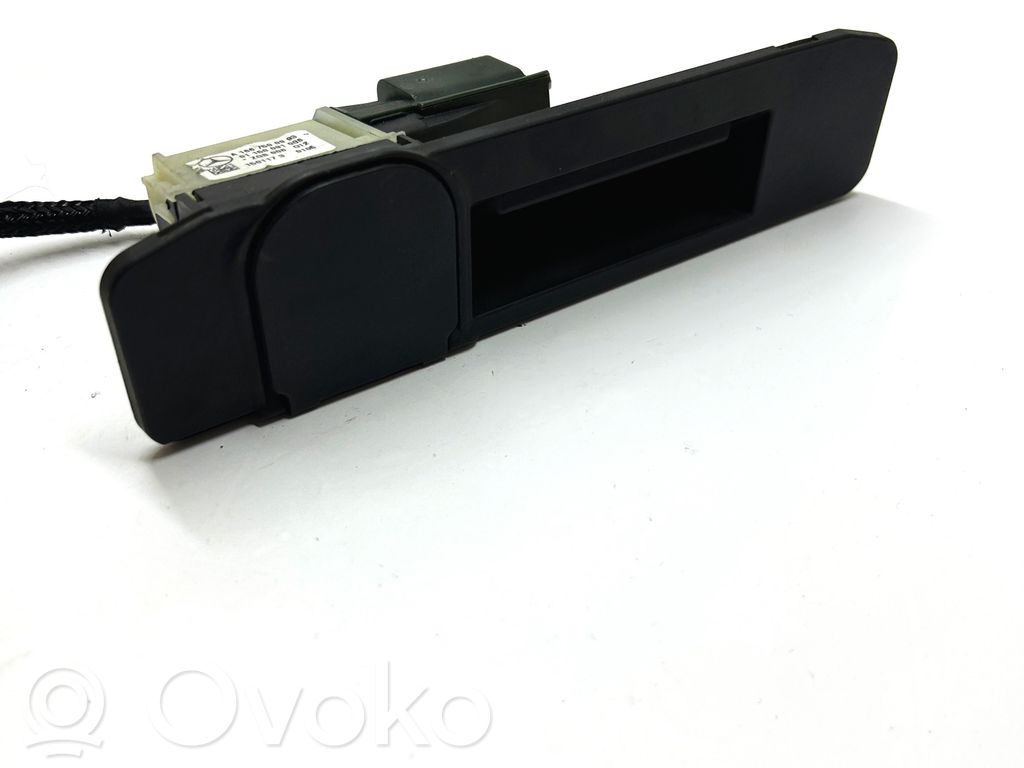Uchwyt / Rączka klapy tylnej / bagażnika z kamerą   A1667500993,01150091006,1501173