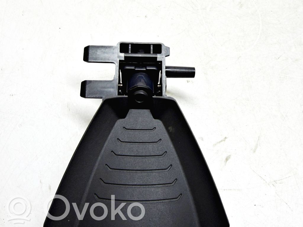 BMW X5 F15 Windshield/windscreen camera 
