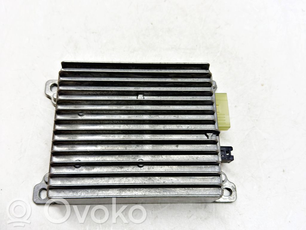 BMW X5 F15 Modul control baterie 