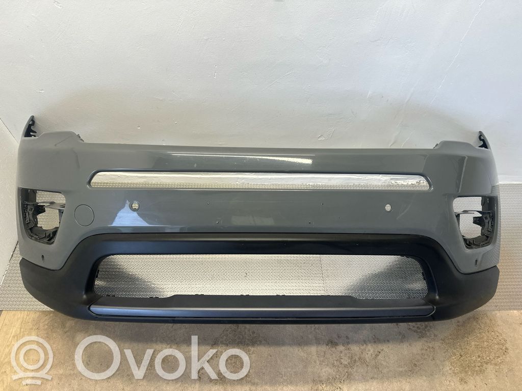 Jeep Compass Front bumper 