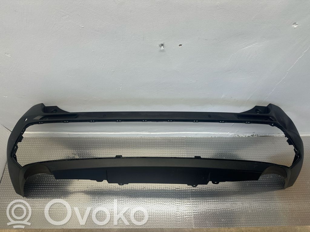 Toyota RAV 4 (XA50) Parachoques 
