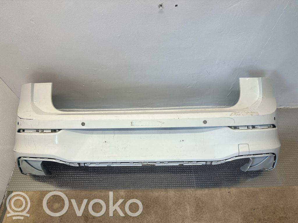 Volkswagen Golf VIII Parachoques 