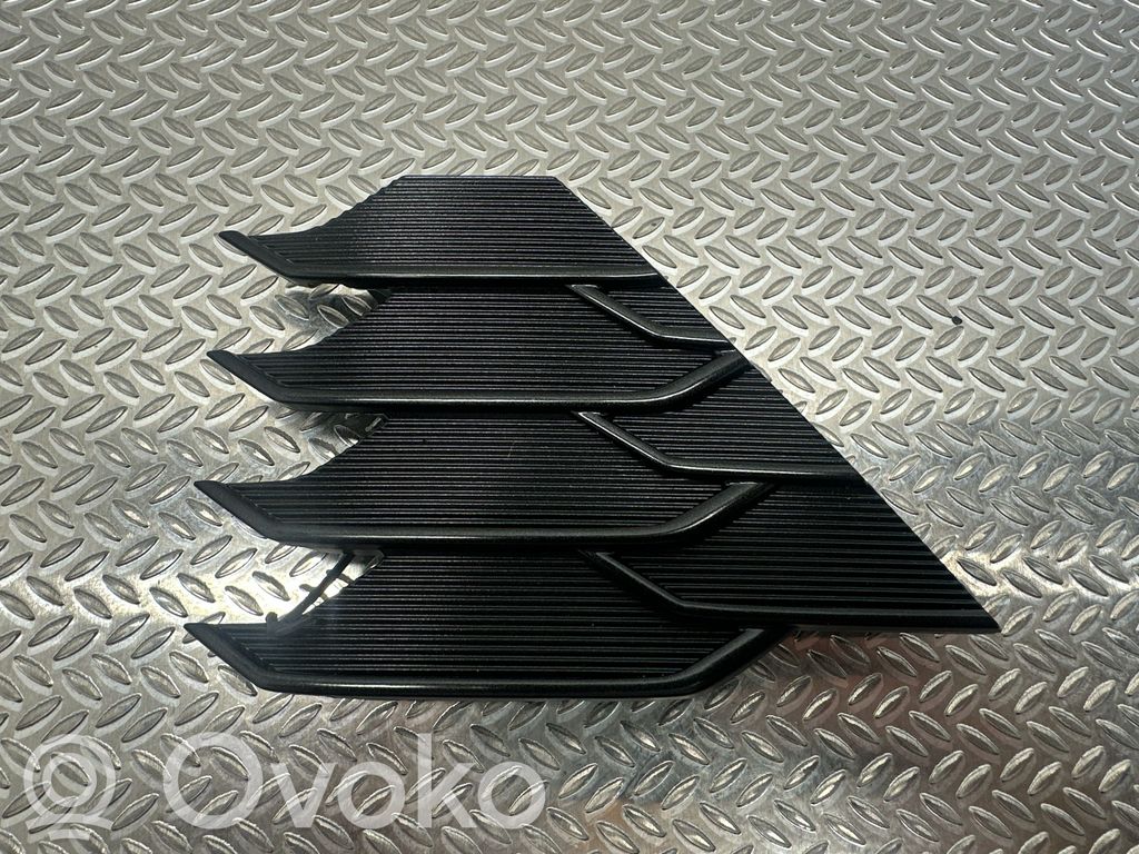 Toyota Corolla E210 E21 Vilkšanas cilpas vāciņš 