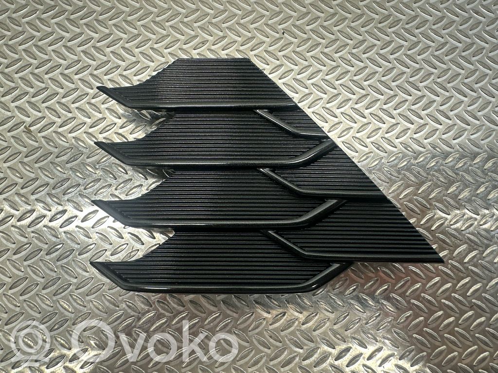 Toyota Corolla E210 E21 Vilkšanas cilpas vāciņš 