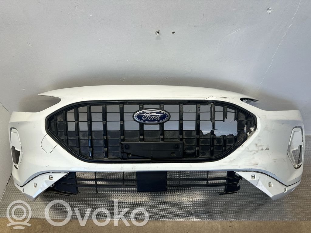 Ford Focus Front bumper 