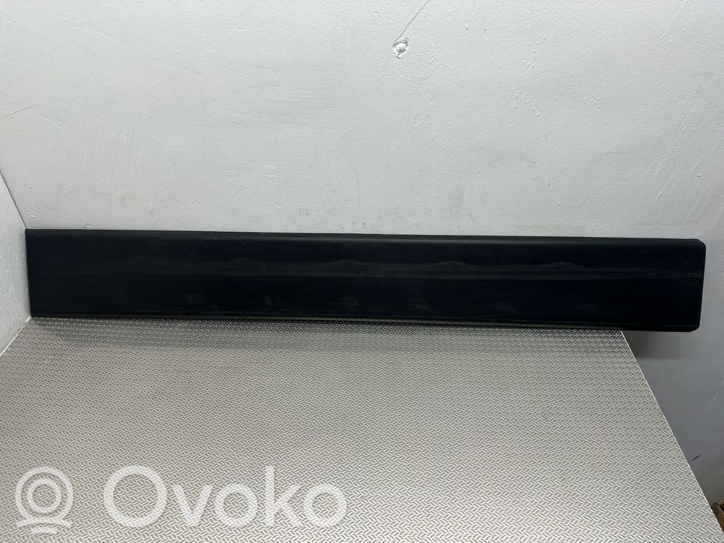 Peugeot Boxer Listwa drzwi bocznych / przesuwanych 