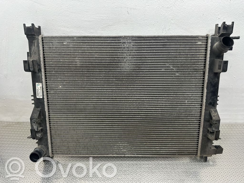 Dacia Dokker Chłodnica 