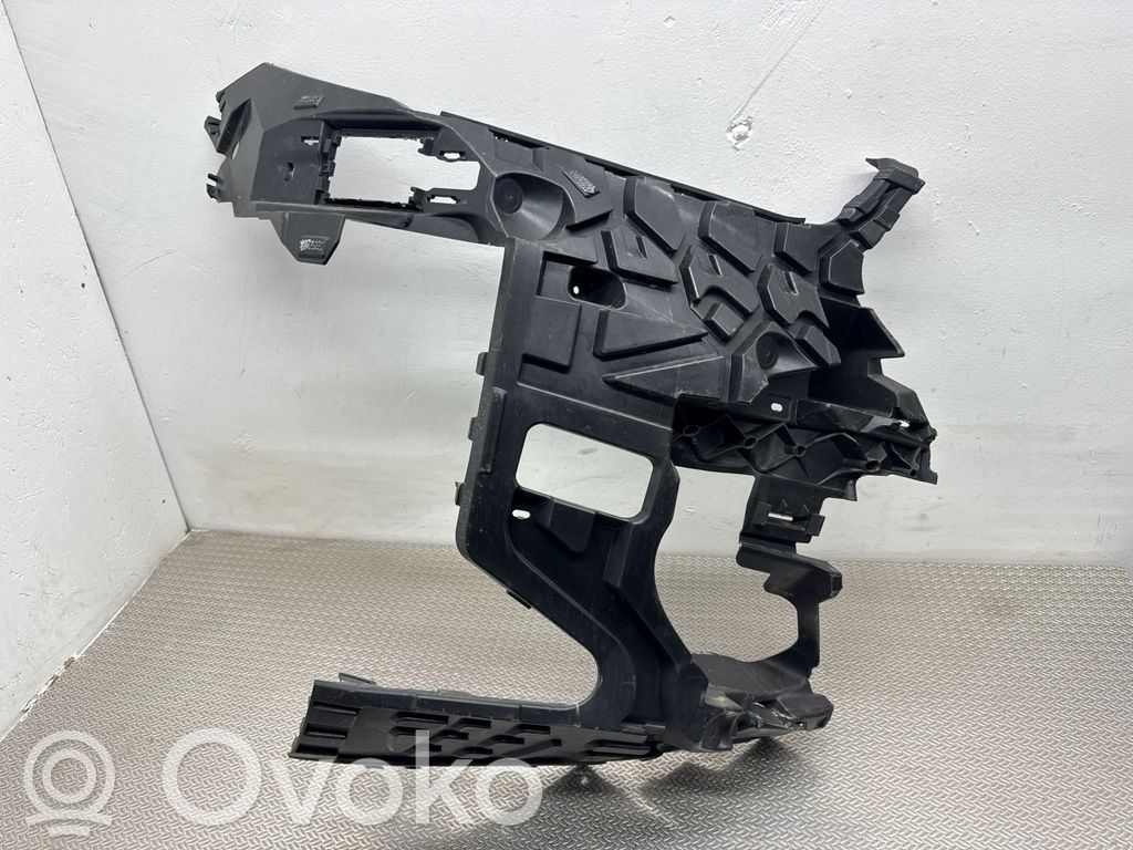 BMW X6 G06 Support antibrouillard 