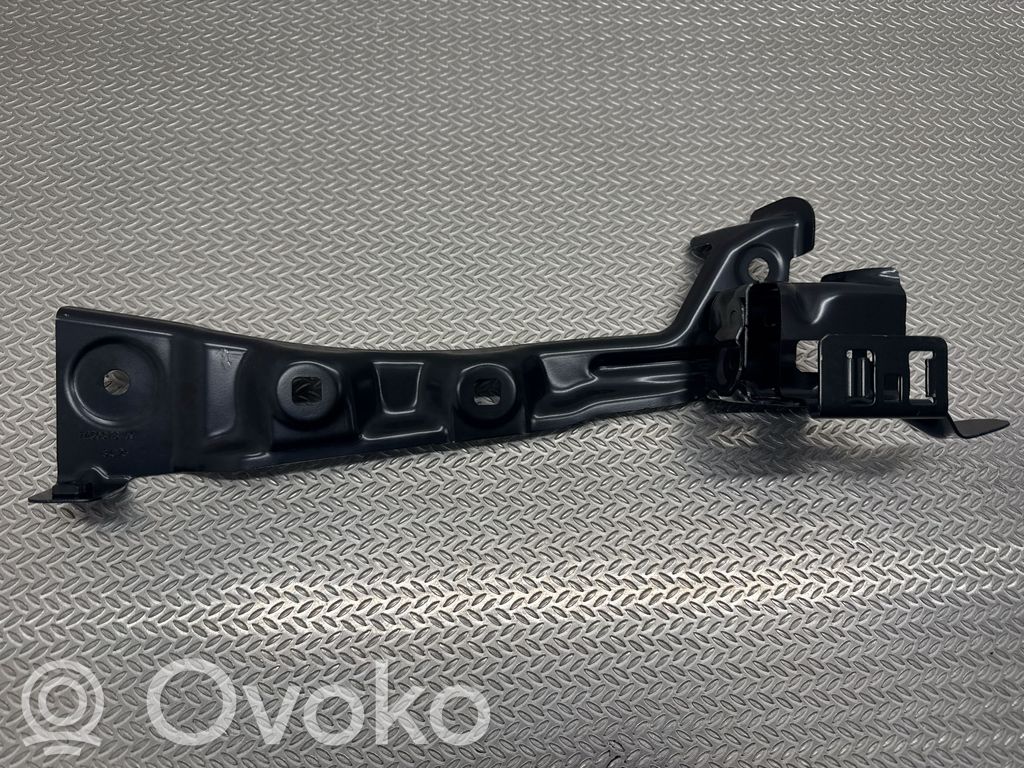 BMW 1 F40 Uchwyt / Mocowanie błotnika przedniego 