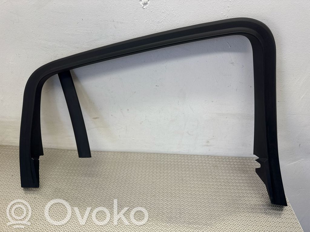 BMW X6 G06 Alte componente panou ușă spate 