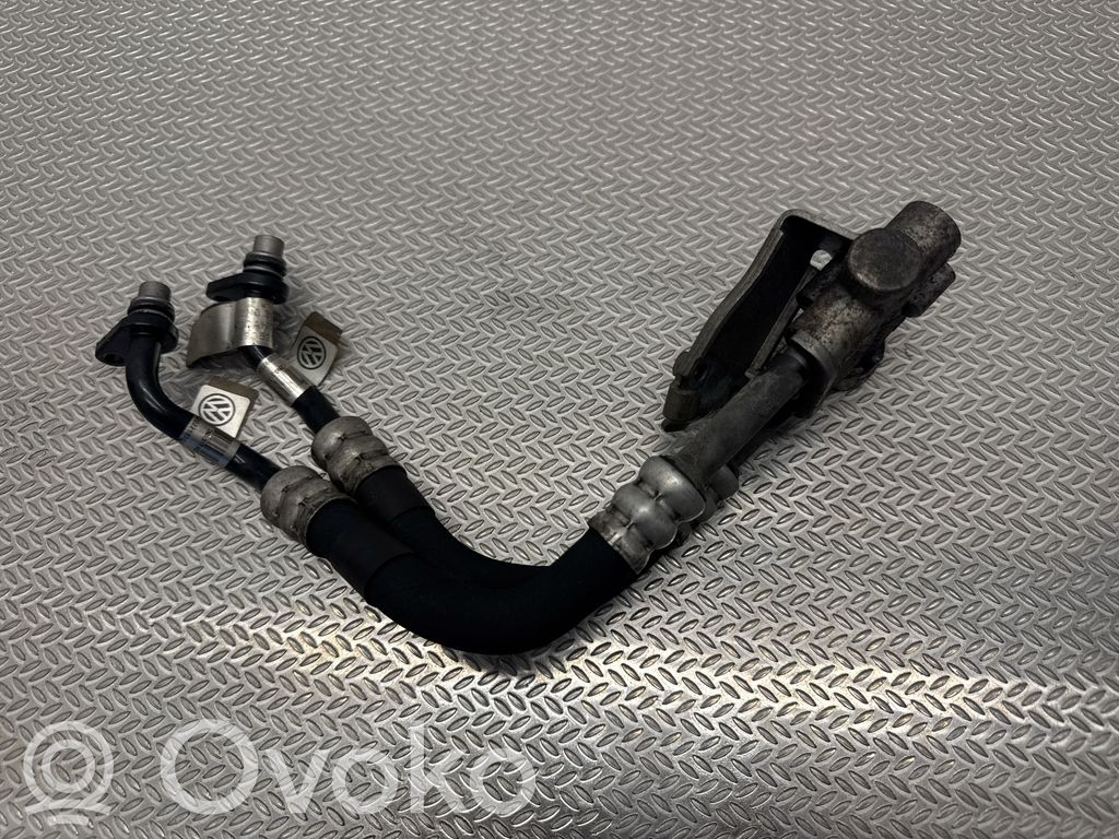 Man TGE 1gen Thermostat 