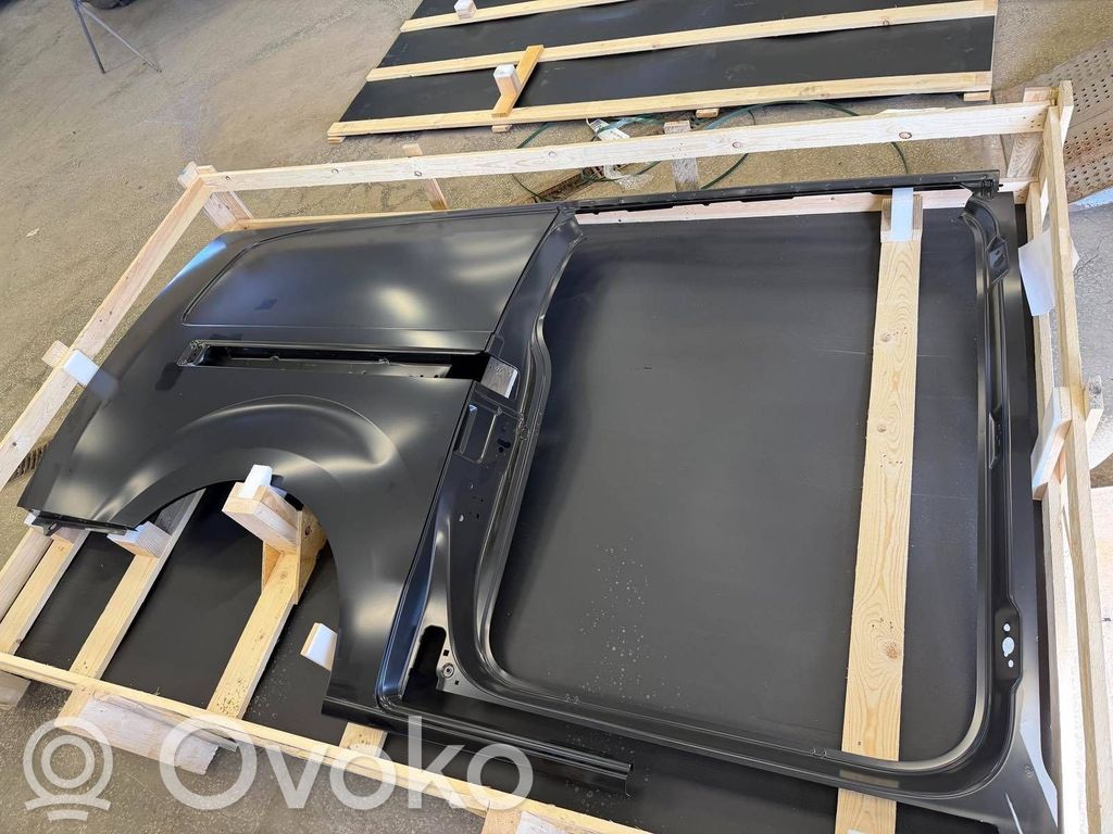 Peugeot Expert Perän korin osa 