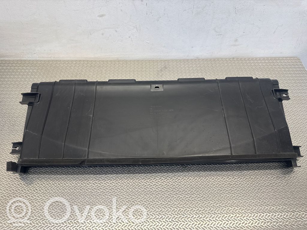 Lufteinlass Luftführung   29135CV000