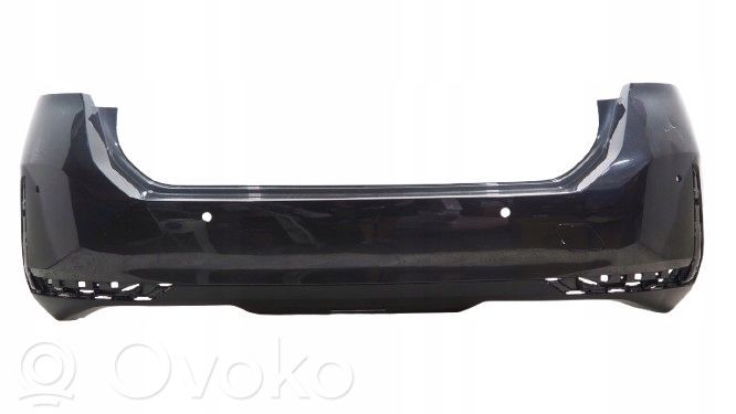 BMW 5 F10 F11 Rear bumper 