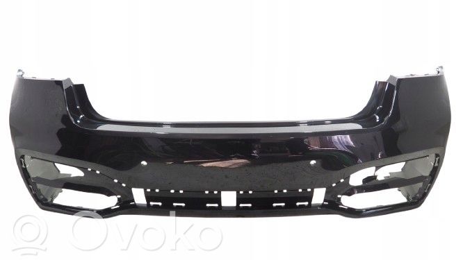 BMW 7 G11 G12 Parachoques 
