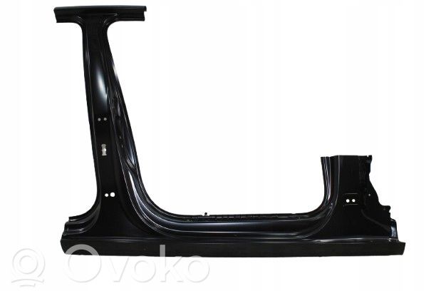 Audi A4 S4 B9 Pilar (medio) 