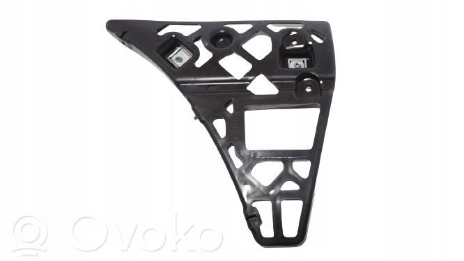 Ford Transit Front bumper mounting bracket 
