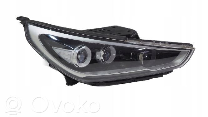 Phare frontale   92102,92102G4