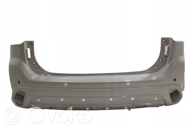 Mitsubishi Outlander Parachoques 