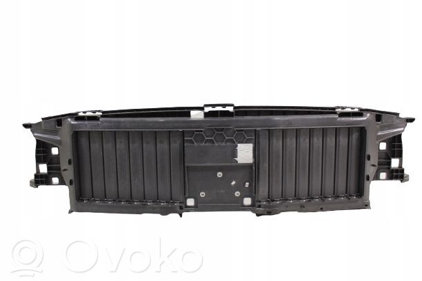 Mercedes-Benz C W206 Ghidaj aer/conductă intercooler 