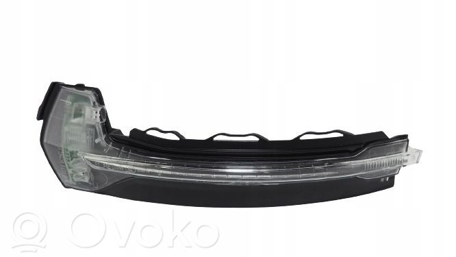 Audi A3 S3 8V Mirror indicator light 