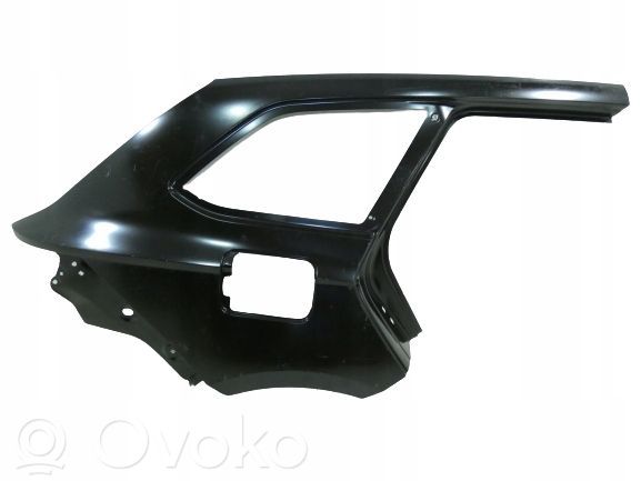 Panel lateral trasero   5F9809838,5F9809838