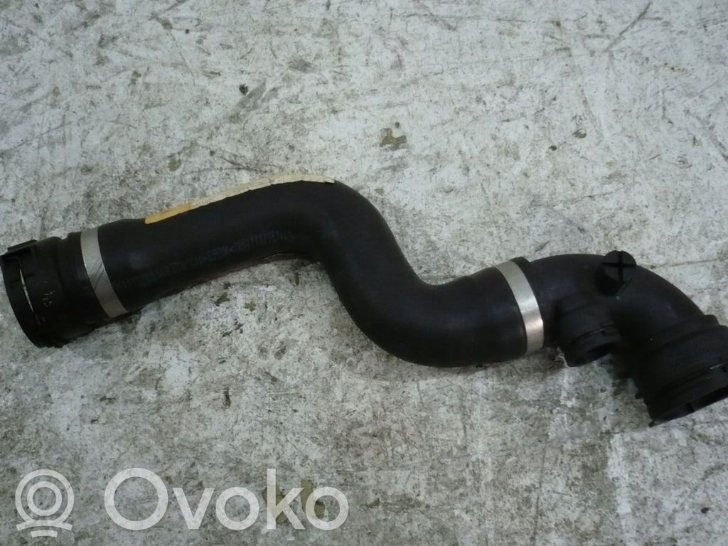 BMW 3 E90 E91 Intercooler hose/pipe 
