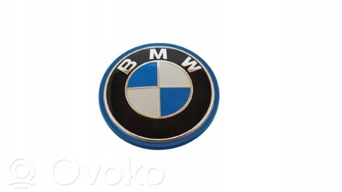 BMW 2 Active Tourer U06 Emblemat / Znaczek 
