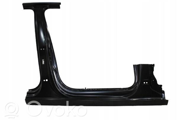 Audi A4 S4 B9 8W Pilar (medio) 