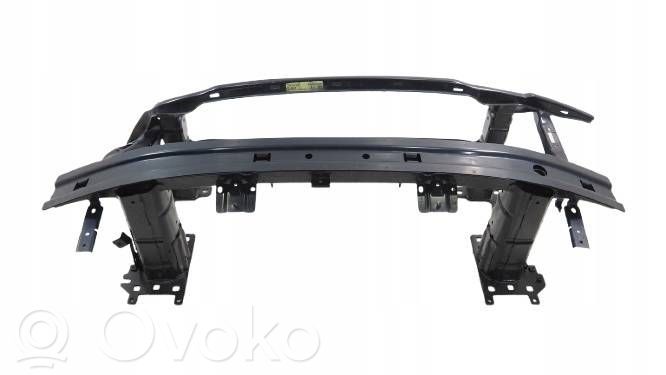 Skoda Enyaq iV Belka zderzaka przedniego 
