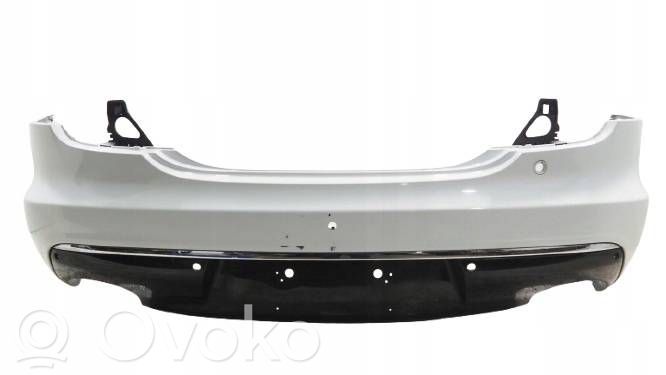 Jaguar XJ X351 Parachoques 