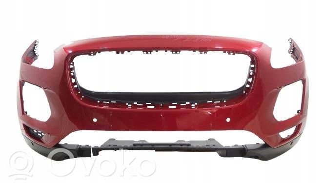 Front bumper   J9C317F003AA7BA