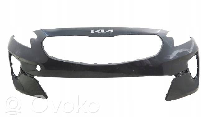 KIA Xceed Front bumper 